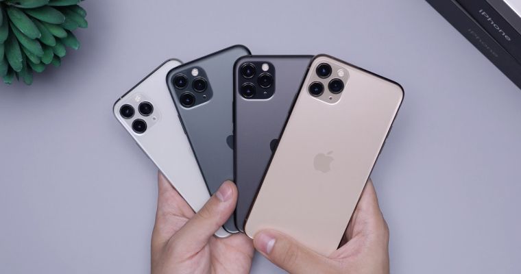 Rumores sobre o iPhone 16: O que Esperar do Próximo Lançamento da Apple